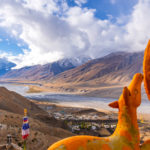 Incredible Spiti 07n/08d.