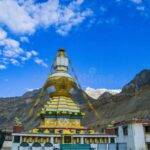 Incredible Spiti with Pin Valley 08n/09d.